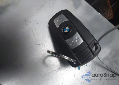 2013 BMW X5 xDrive50I from USA, damaged, VIN 5UXZV8C55D0C15881